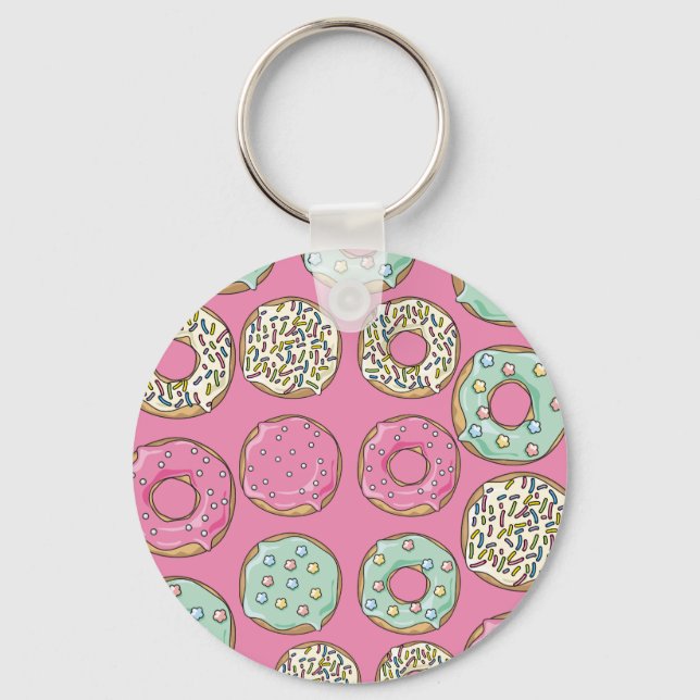 Key Chain (Front)