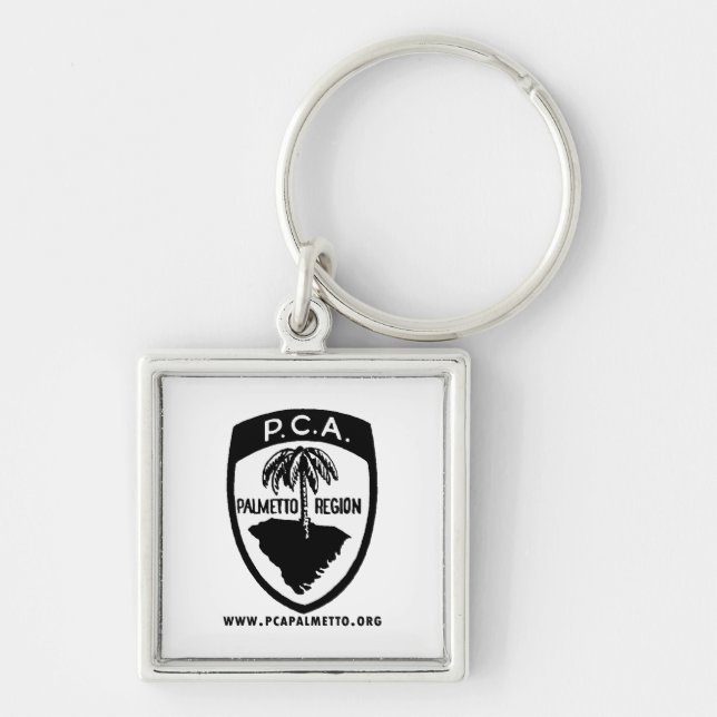 Key Chain (Front)