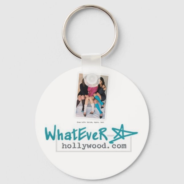 Key Chain (Front)