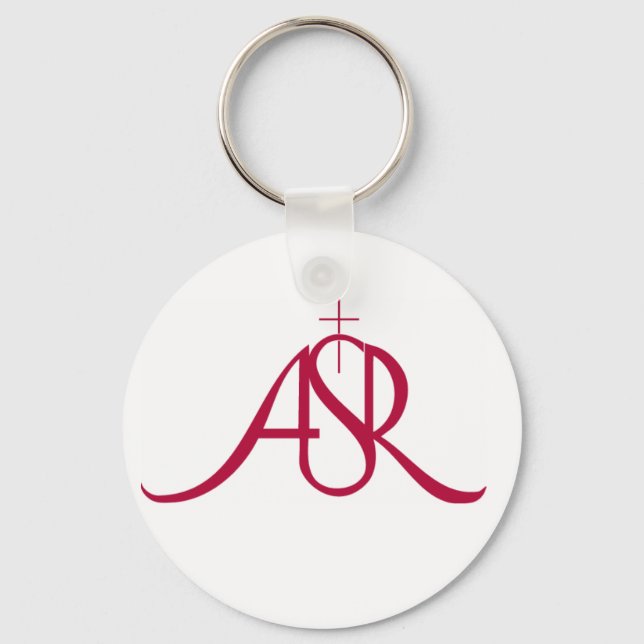 Key Chain (Front)