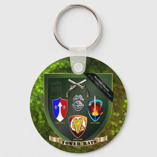 Key Chain (Front)