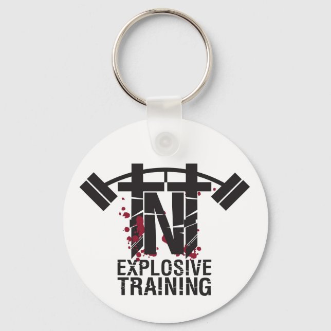 Key Chain (Front)