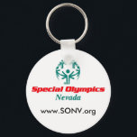 key chain<br><div class="desc">Special olympics key chain</div>