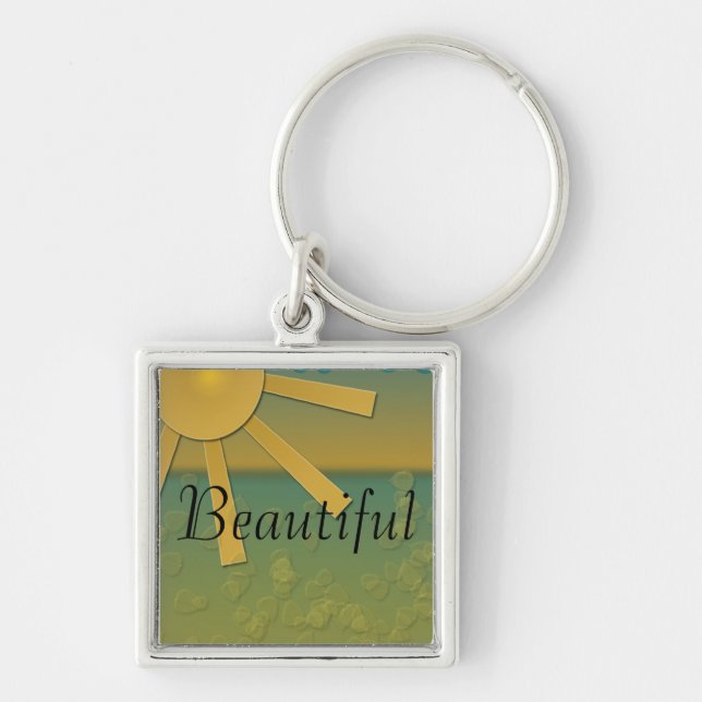 Key Chain (Front)