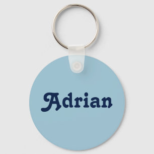 Key Chain Adrian