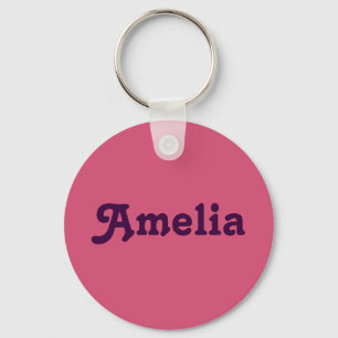 Key Chain Amelia