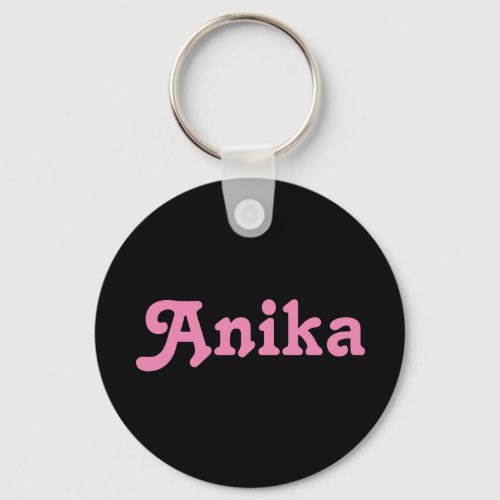 Key Chain Anika