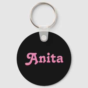 Key Chain Anita