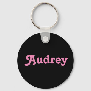 Key Chain Audrey