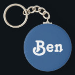 Key Chain Ben<br><div class="desc">Key Chain Ben</div>