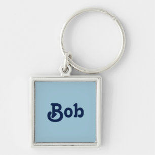 Key Chain Bob
