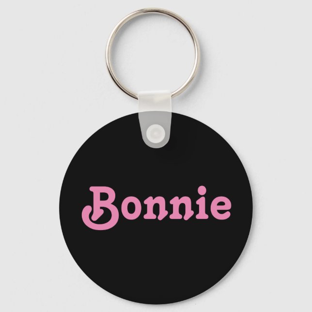 Key Chain Bonnie (Front)
