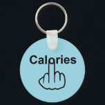 Key Chain Calories Flip<br><div class="desc">Key Chain Calories Flip</div>
