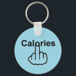 Key Chain Calories Flip<br><div class="desc">Key Chain Calories Flip</div>