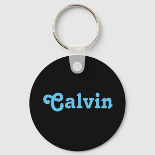 Key Chain Calvin