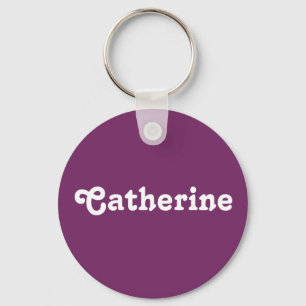 Key Chain Catherine