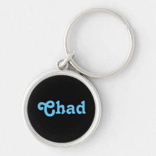 Key Chain Chad