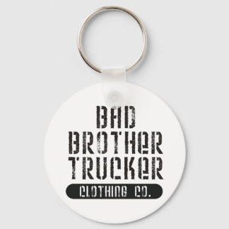 Key Chain Classic Logo