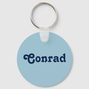 Key Chain Conrad