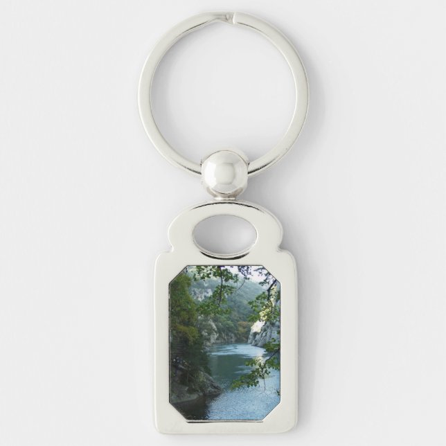 Key Chain--Cool Water Keychain (Front)