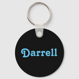 Key Chain Darrell