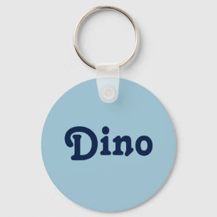 Key Chain Dino