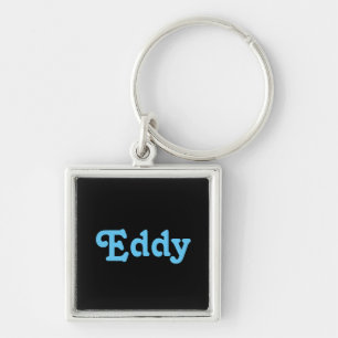 Key Chain Eddy
