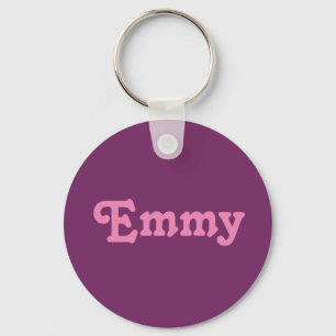 Key Chain Emmy