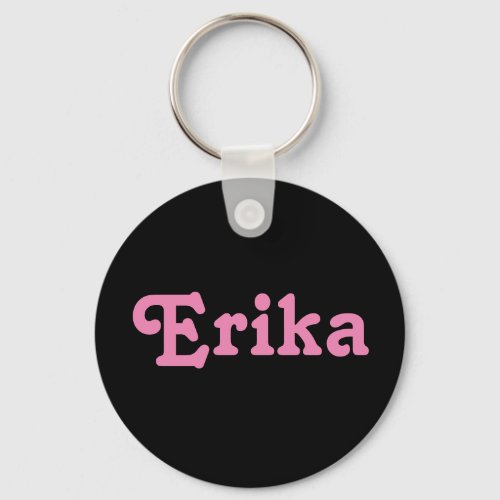 Key Chain Erika