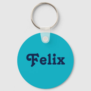 Key Chain Felix