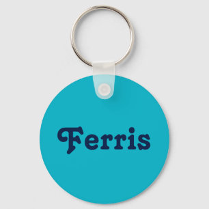 Key Chain Ferris