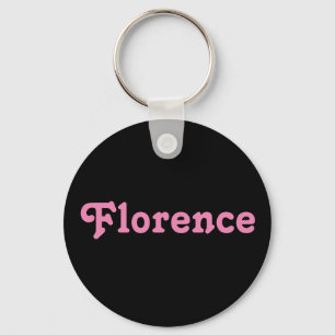 Key Chain Florence