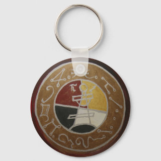 Key Chain for New Drivers