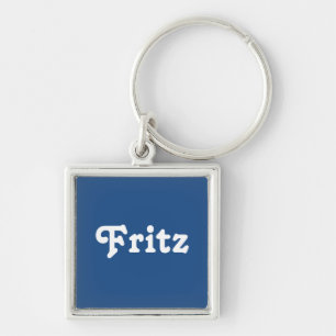 Key Chain Fritz