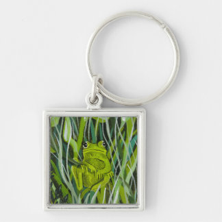 Key Chain "Frog"