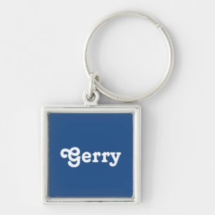 Key Chain Gerry