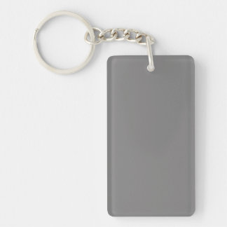 Key Chain: GREY COLOR Keychain