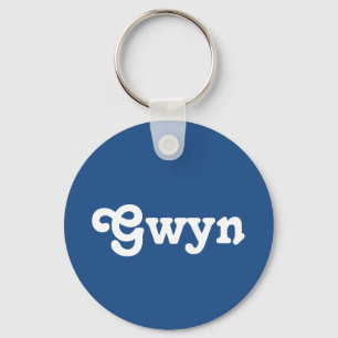 Key Chain Gwyn