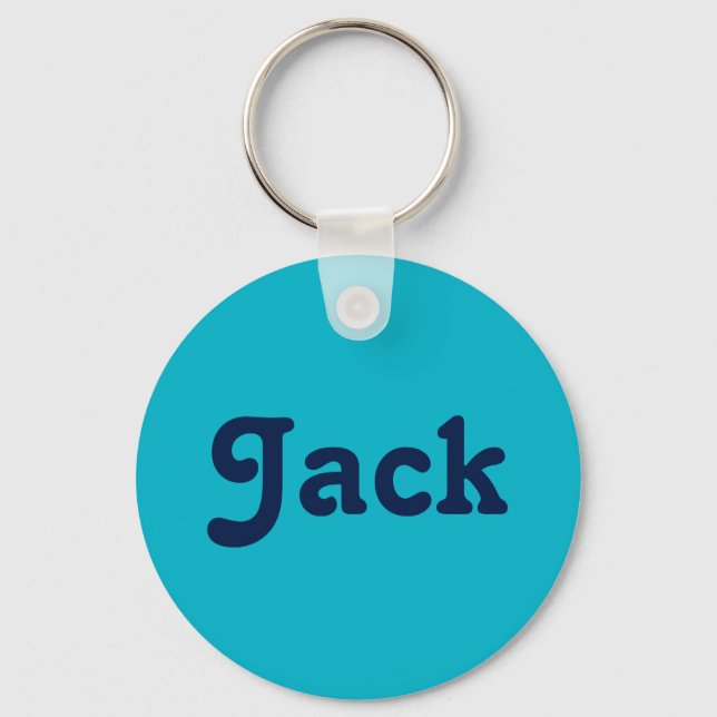 Key Chain Jack (Front)
