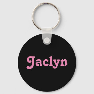 Key Chain Jaclyn