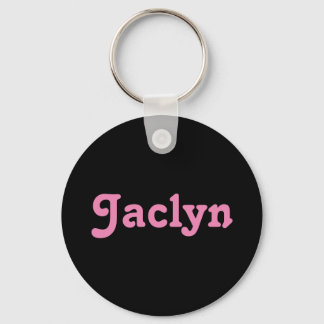 Key Chain Jaclyn