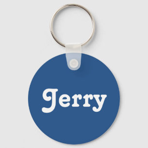 Key Chain Jerry
