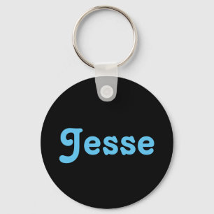 Key Chain Jesse