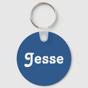 Key Chain Jesse