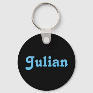 Key Chain Julian