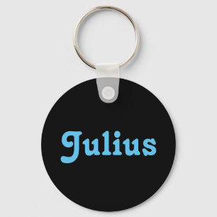 Key Chain Julius
