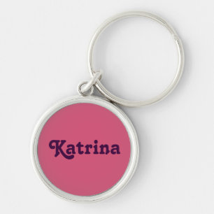 Key Chain Katrina