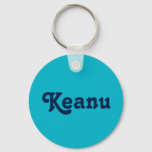 Key Chain Keanu