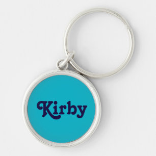Key Chain Kirby