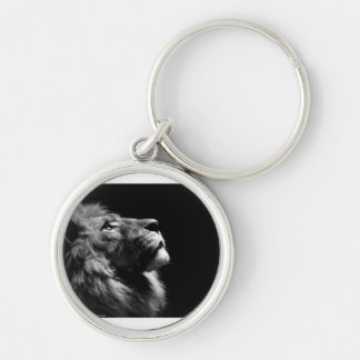 Key Chain Lion